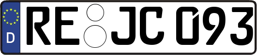 RE-JC093