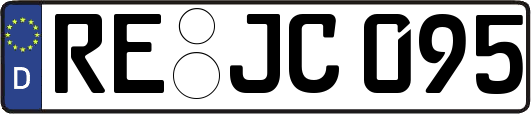 RE-JC095