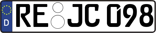 RE-JC098