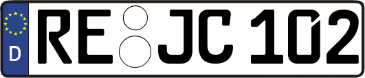 RE-JC102