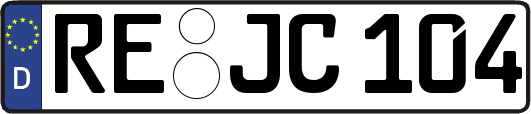 RE-JC104