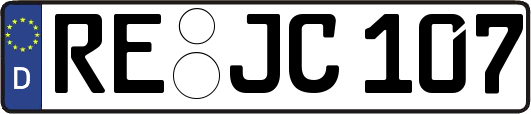 RE-JC107