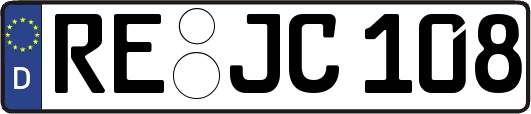 RE-JC108