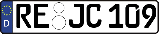 RE-JC109