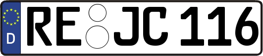 RE-JC116