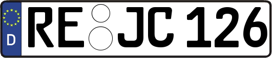 RE-JC126