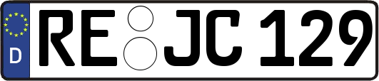 RE-JC129