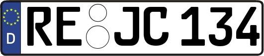 RE-JC134