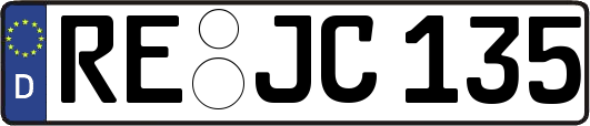RE-JC135
