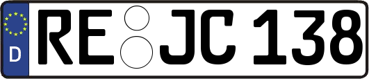 RE-JC138