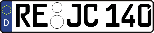 RE-JC140