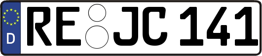 RE-JC141
