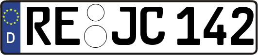 RE-JC142