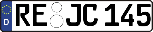 RE-JC145
