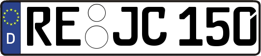 RE-JC150
