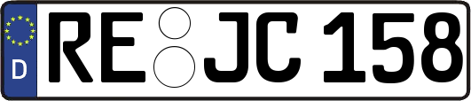 RE-JC158