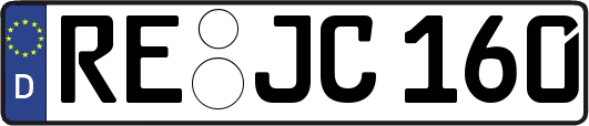 RE-JC160