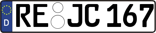 RE-JC167