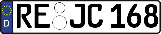 RE-JC168