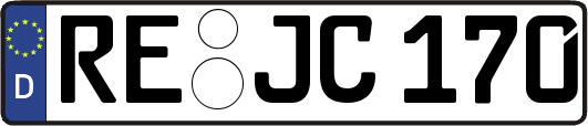 RE-JC170