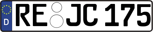 RE-JC175