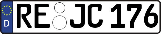 RE-JC176