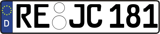 RE-JC181