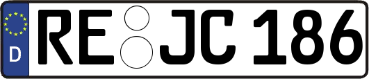 RE-JC186