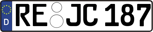 RE-JC187