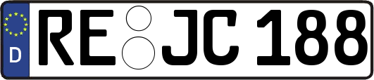 RE-JC188