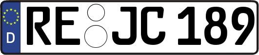 RE-JC189