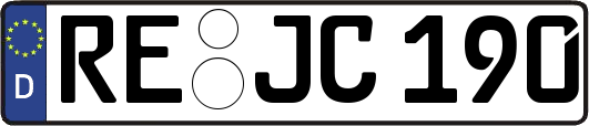 RE-JC190
