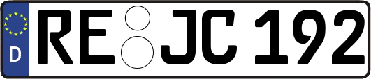 RE-JC192
