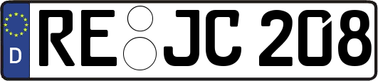 RE-JC208