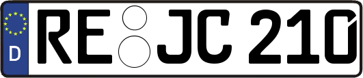 RE-JC210