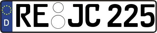 RE-JC225