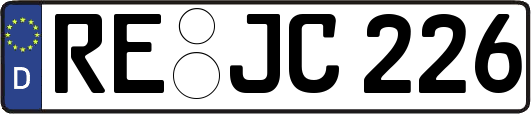 RE-JC226