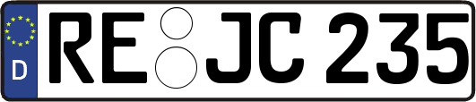 RE-JC235