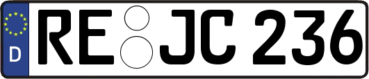 RE-JC236