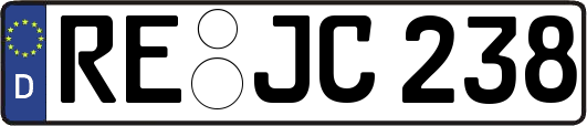 RE-JC238