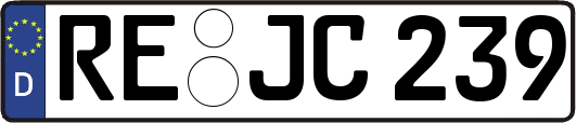 RE-JC239