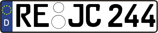 RE-JC244