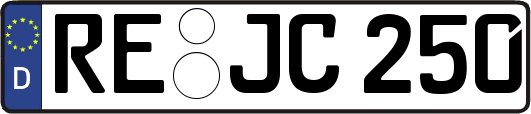 RE-JC250