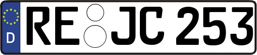RE-JC253