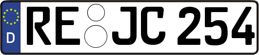 RE-JC254