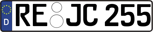 RE-JC255