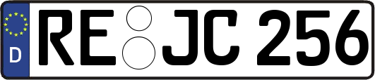 RE-JC256