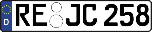 RE-JC258