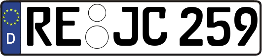 RE-JC259