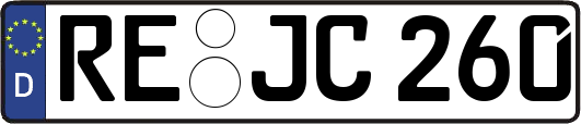 RE-JC260